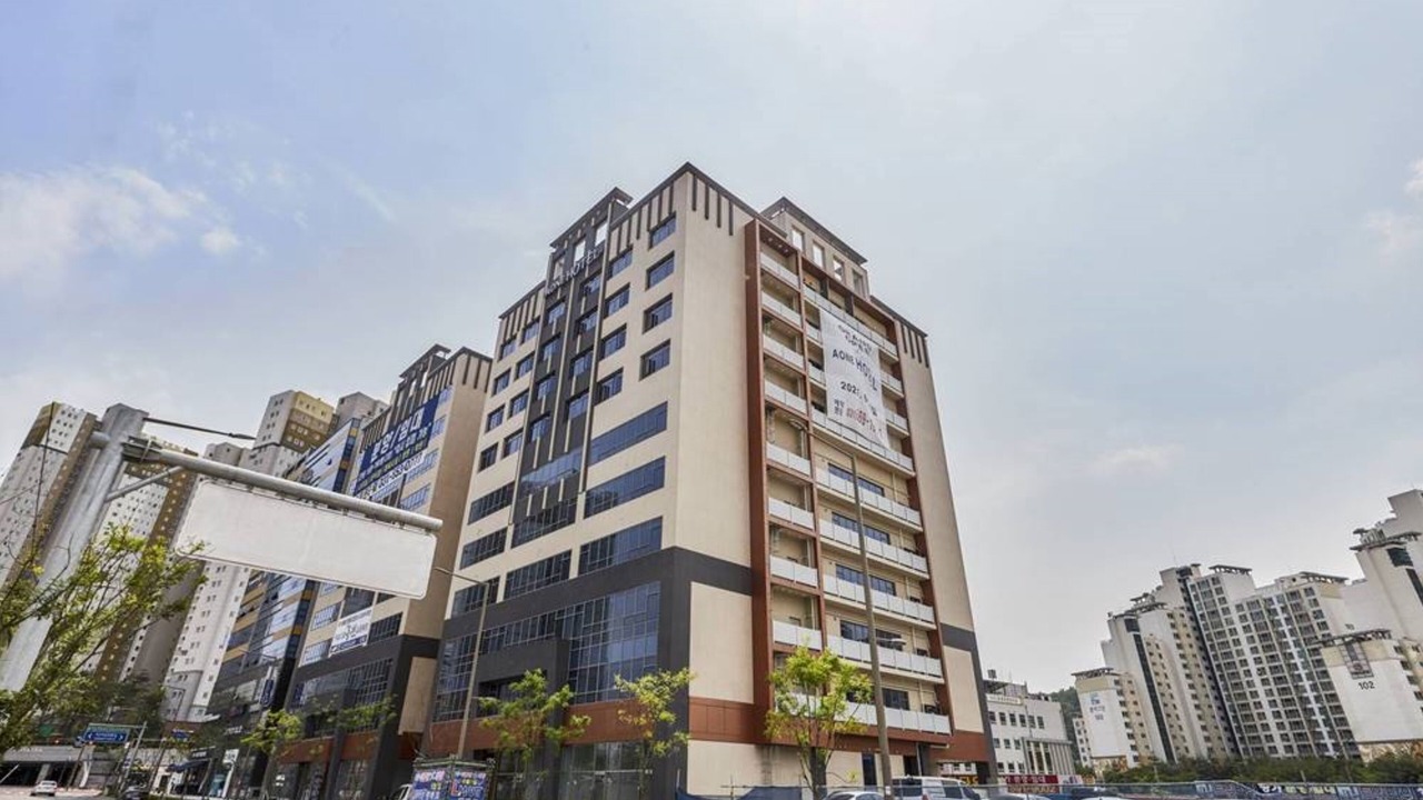 Photo of Outdoor in Namyangju