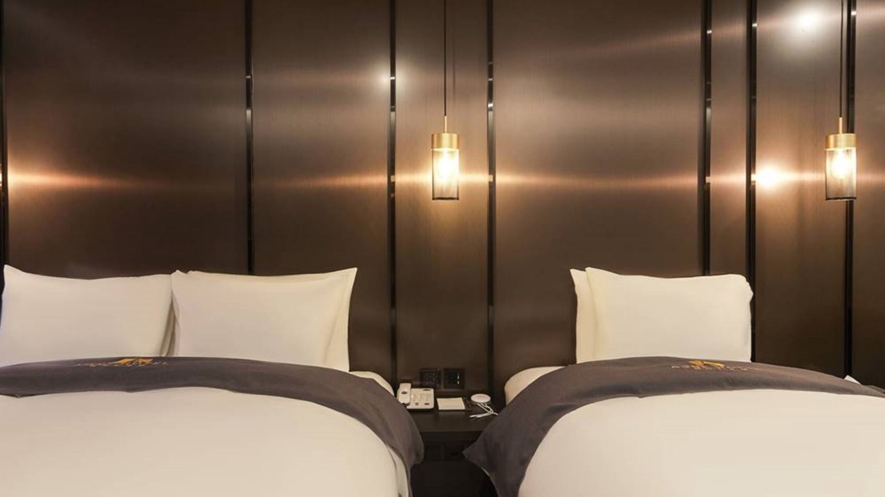 Photo of Bedroom in Namyangju