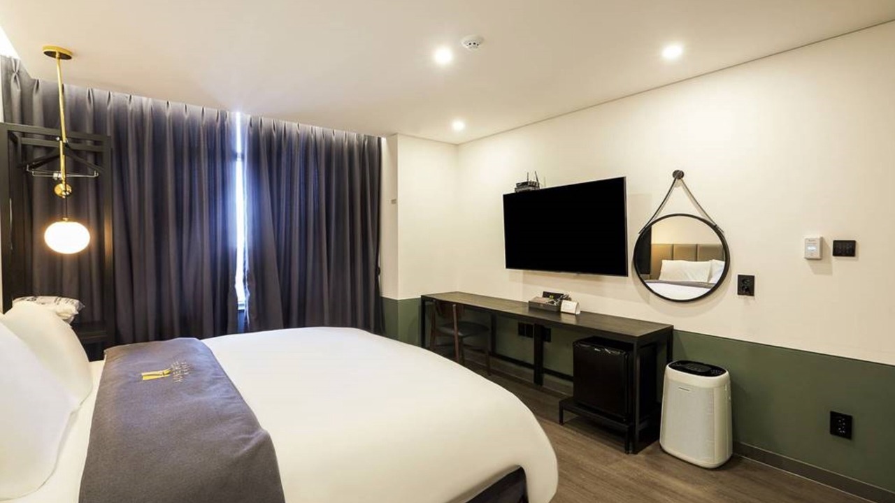 Photo of Bedroom in Namyangju