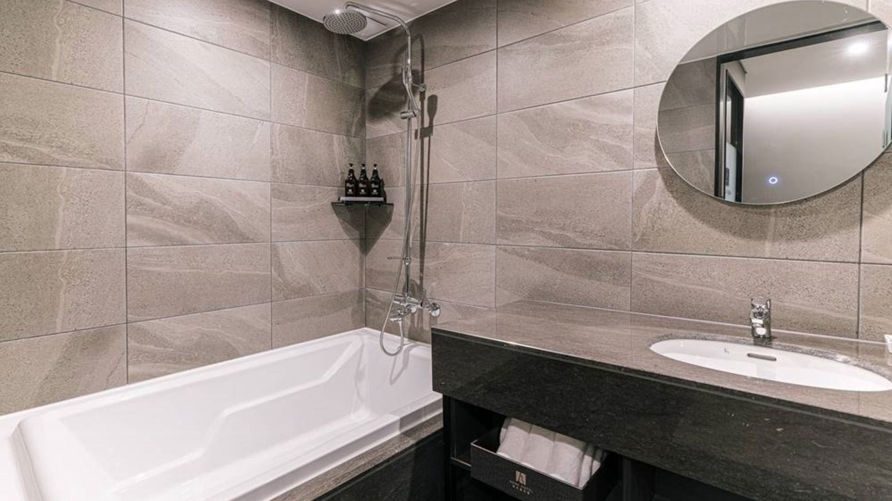 Photo of Bathroom in Namyangju