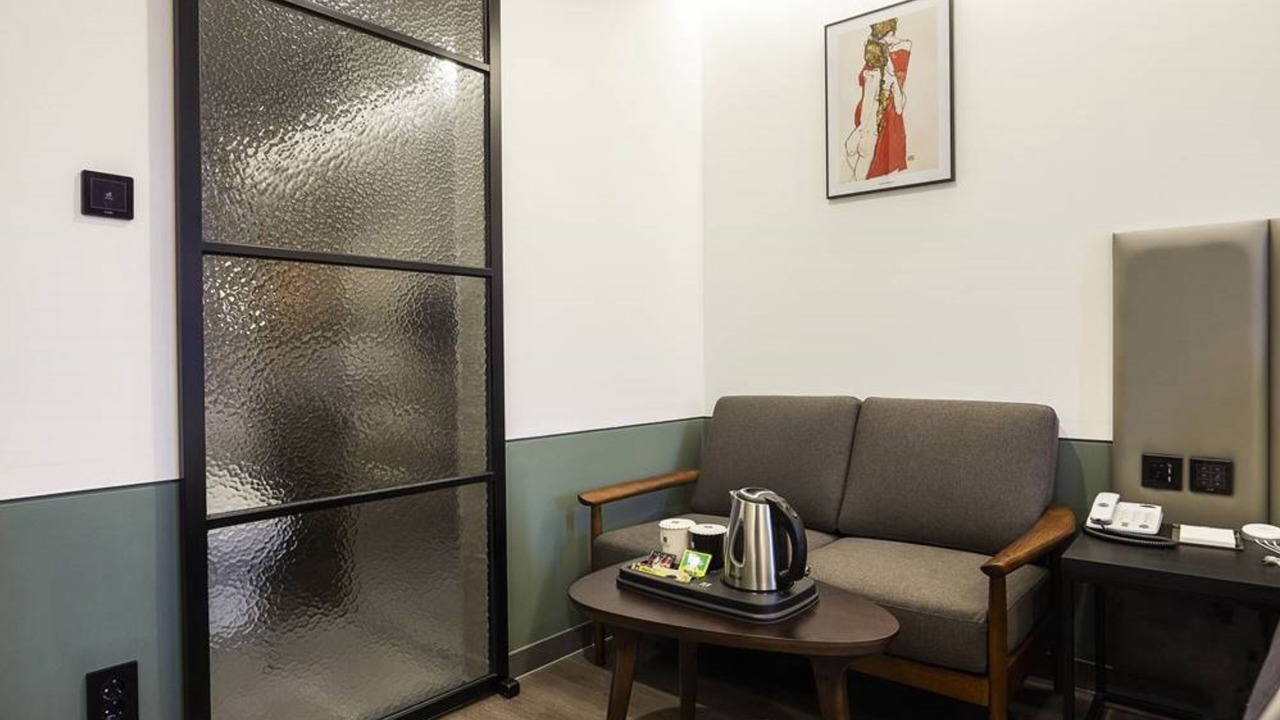 Photo of Bedroom in Namyangju
