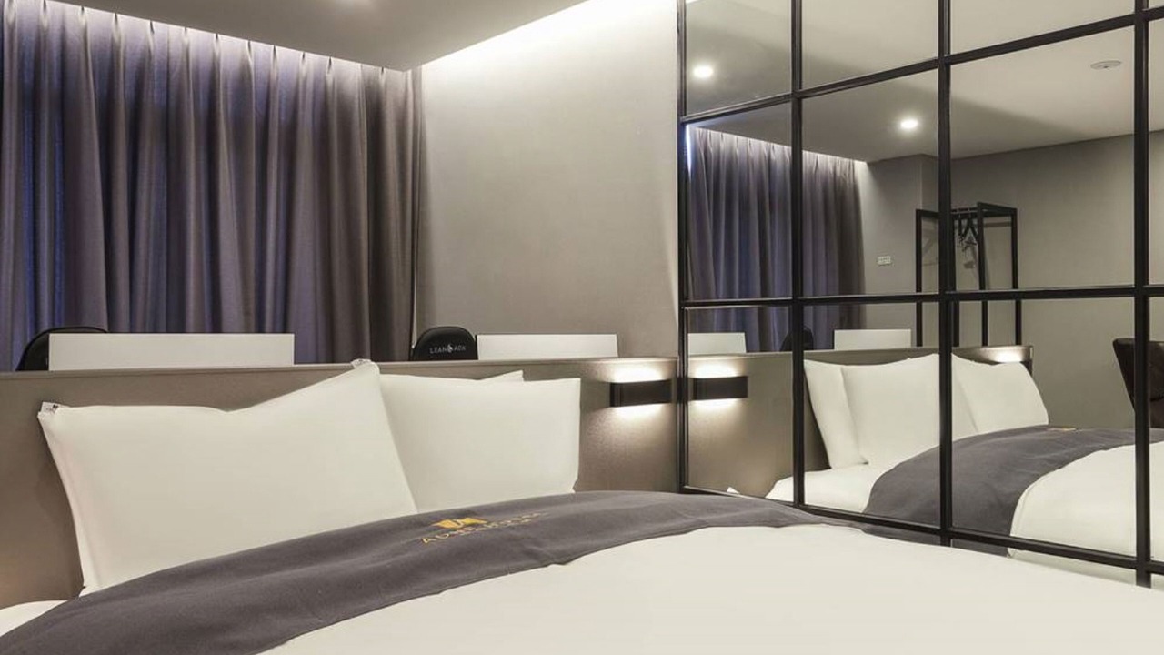 Photo of Bedroom in Namyangju