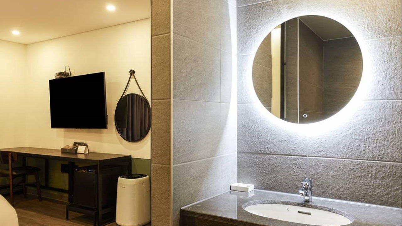 Photo of Bathroom in Namyangju