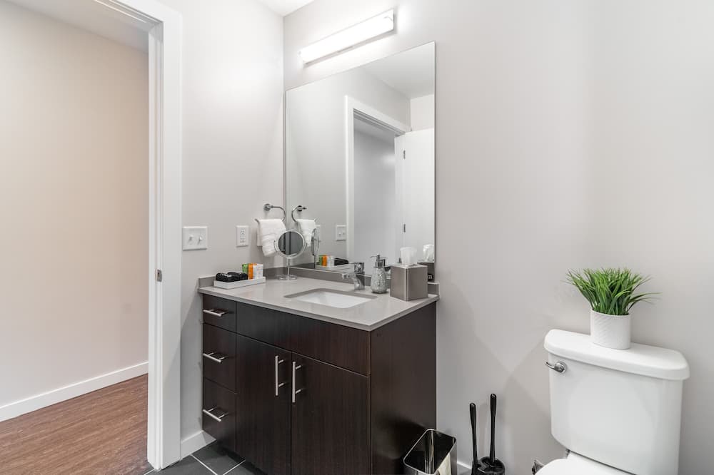 Photo of Bedroom in University Park