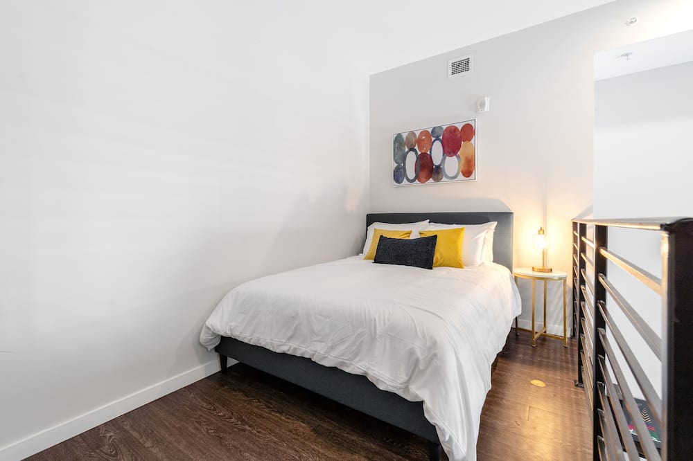 Photo of Bedroom in University Park