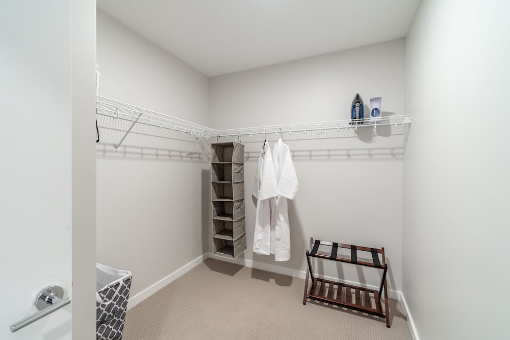 Photo of Bedroom in University Park
