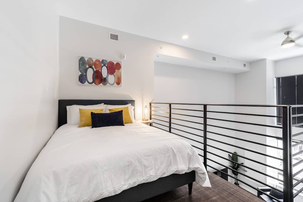 Photo of Bedroom in University Park