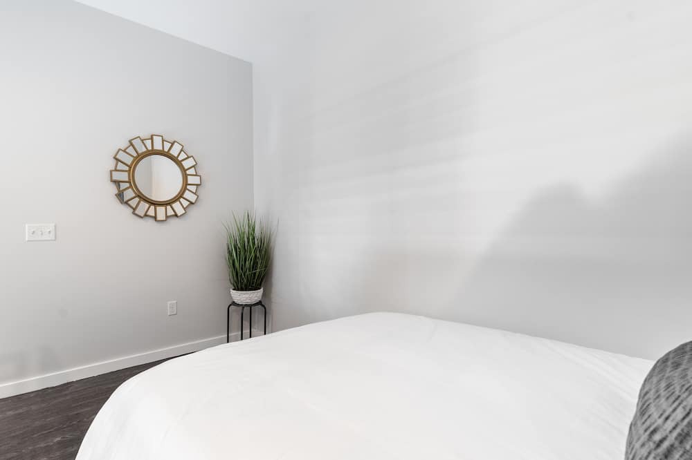 Photo of Bedroom in University Park