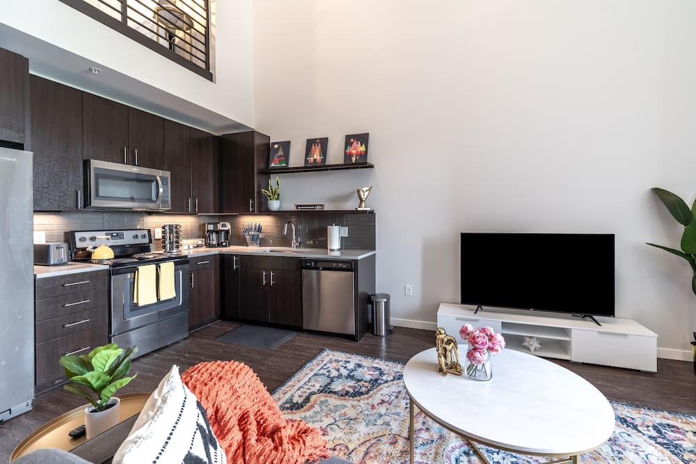Photo of Kitchen in University Park