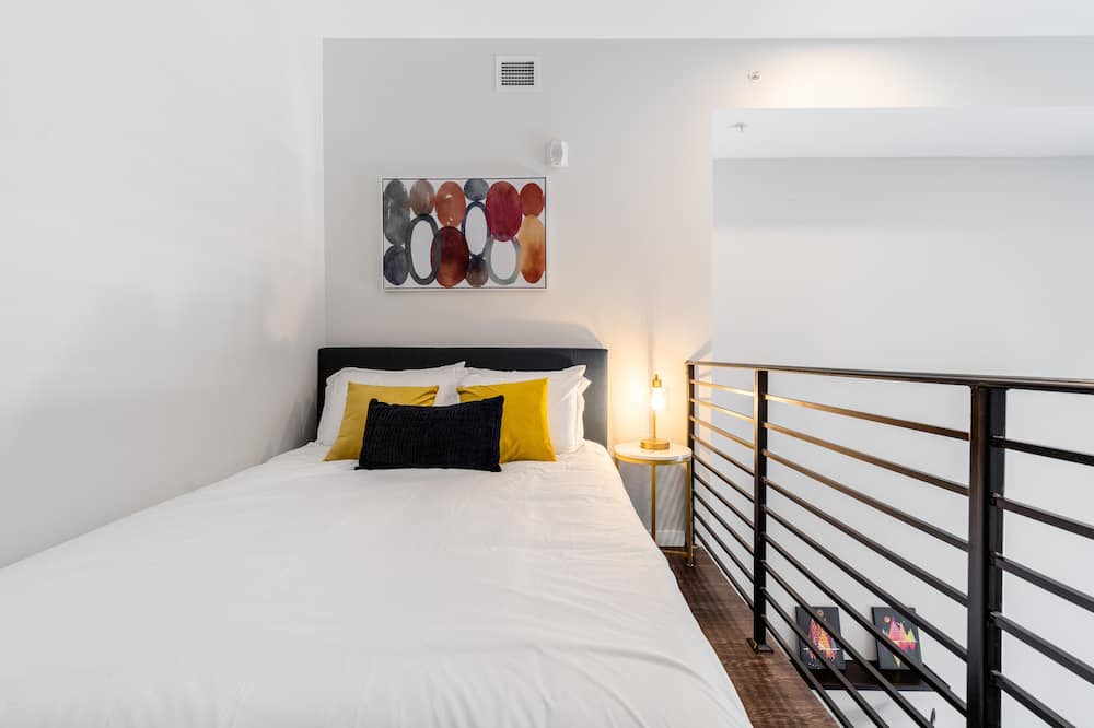 Photo of Bedroom in University Park