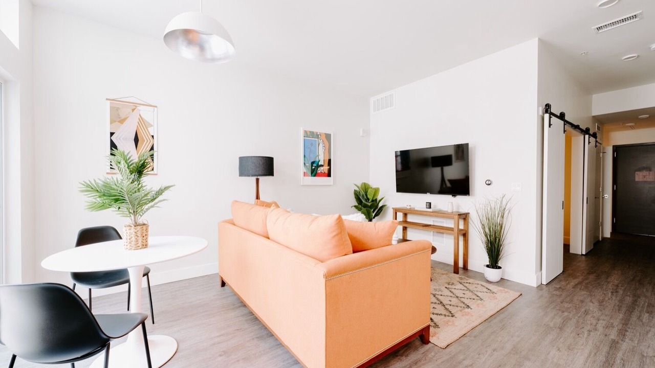 Photo of Livingroom in Highland