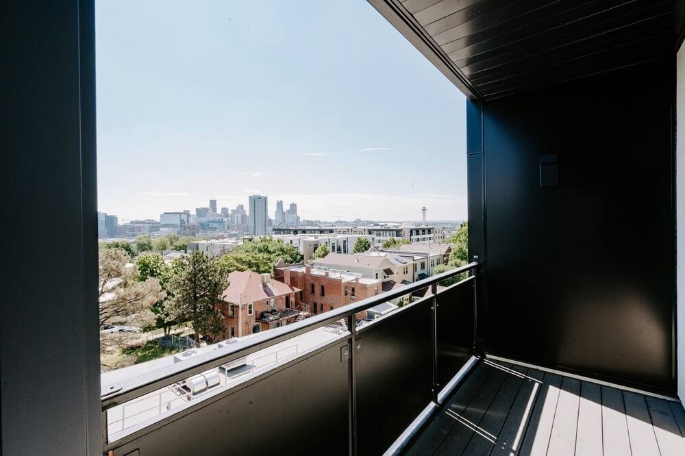Photo of Patio Balcony in Highland