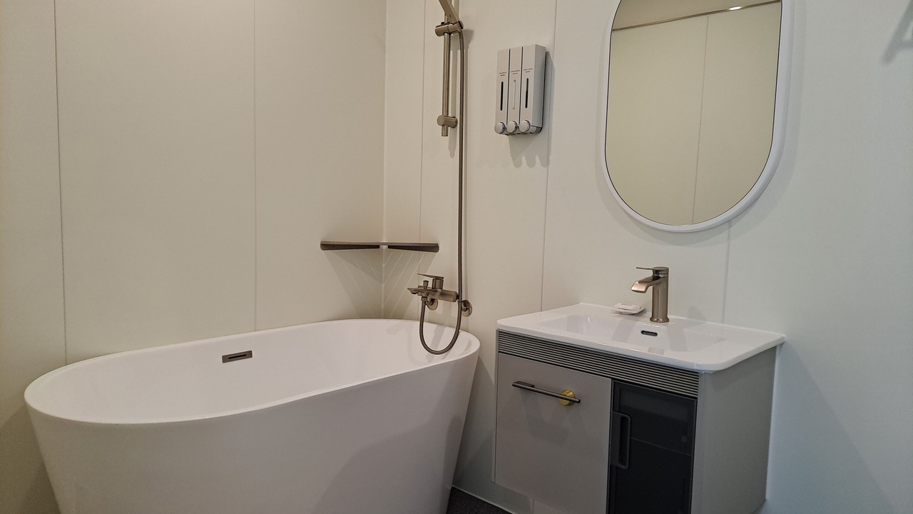Photo of Bathroom in Millak-tong