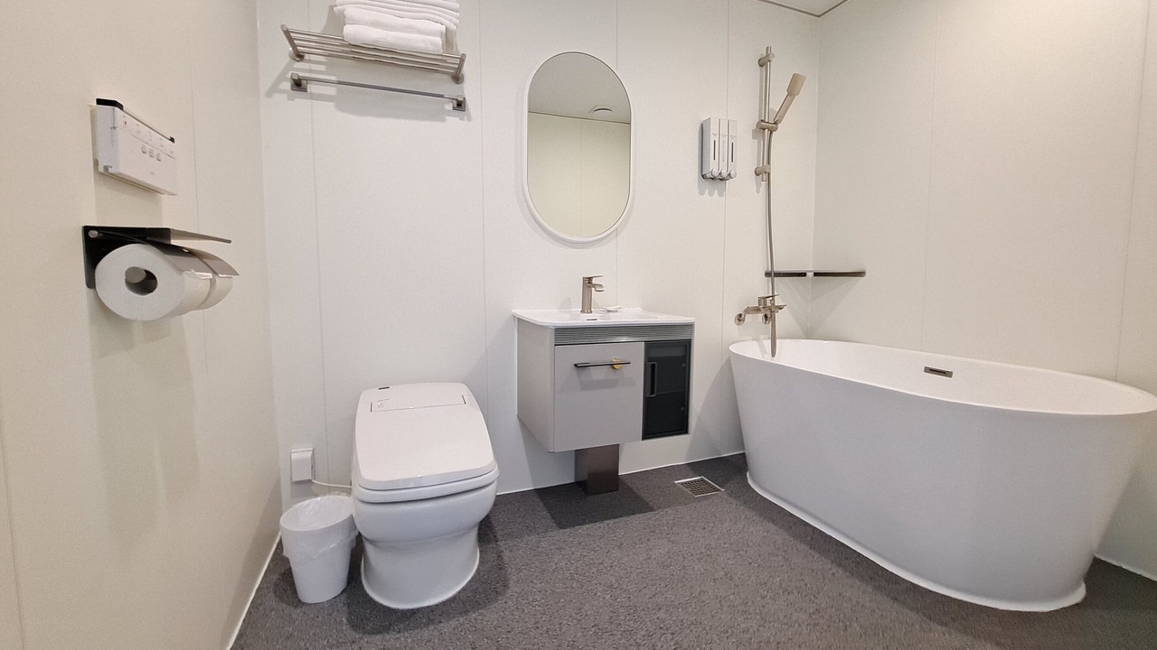 Photo of Bathroom in Millak-tong