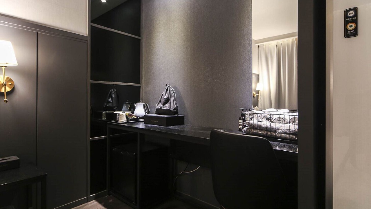Photo of Bedroom in Gangseo District