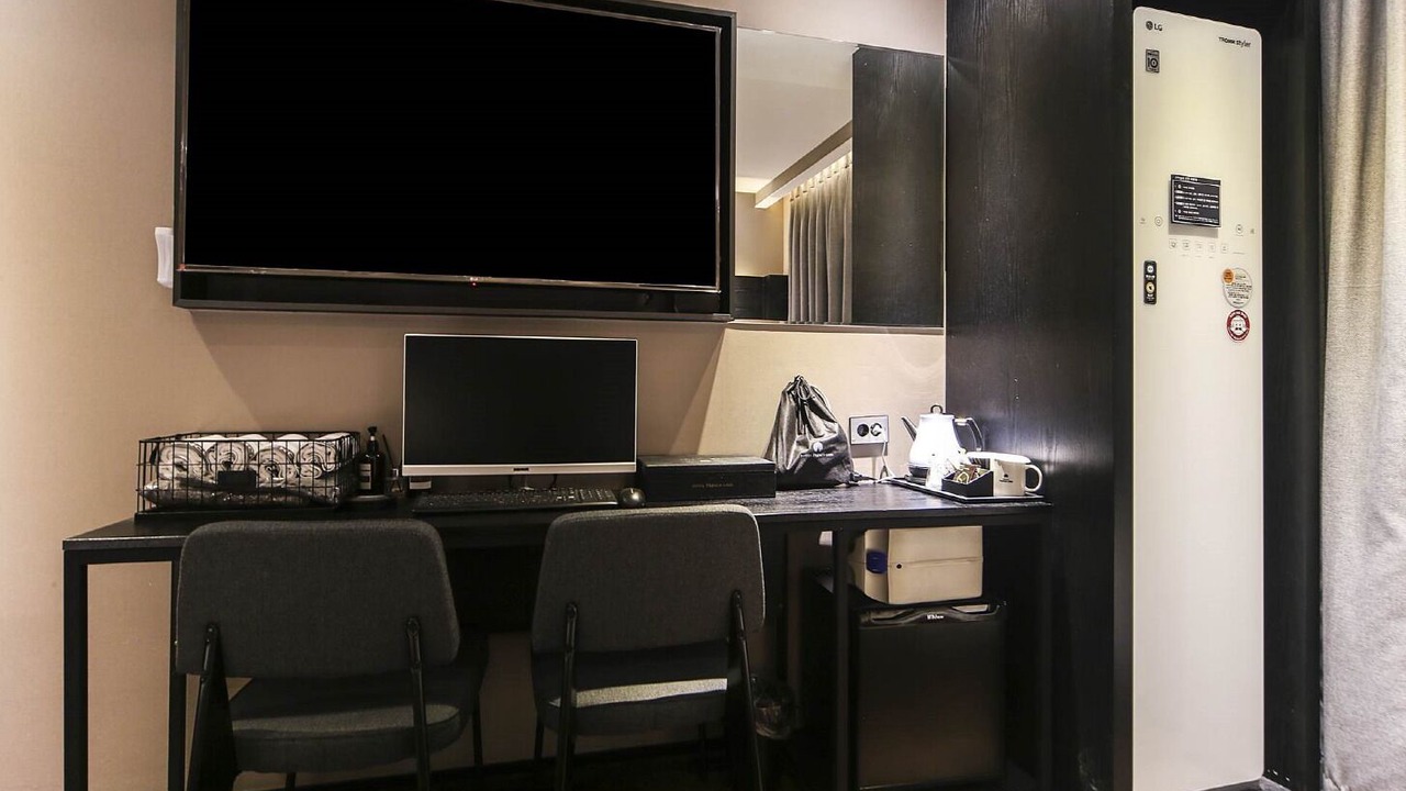 Photo of Bedroom in Gangseo District