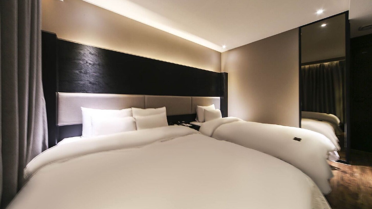 Photo of Bedroom in Gangseo District