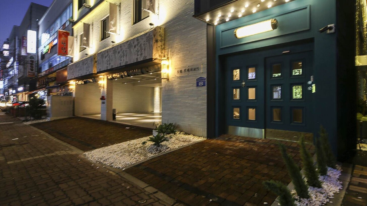 Photo of Outdoor in Gangseo District