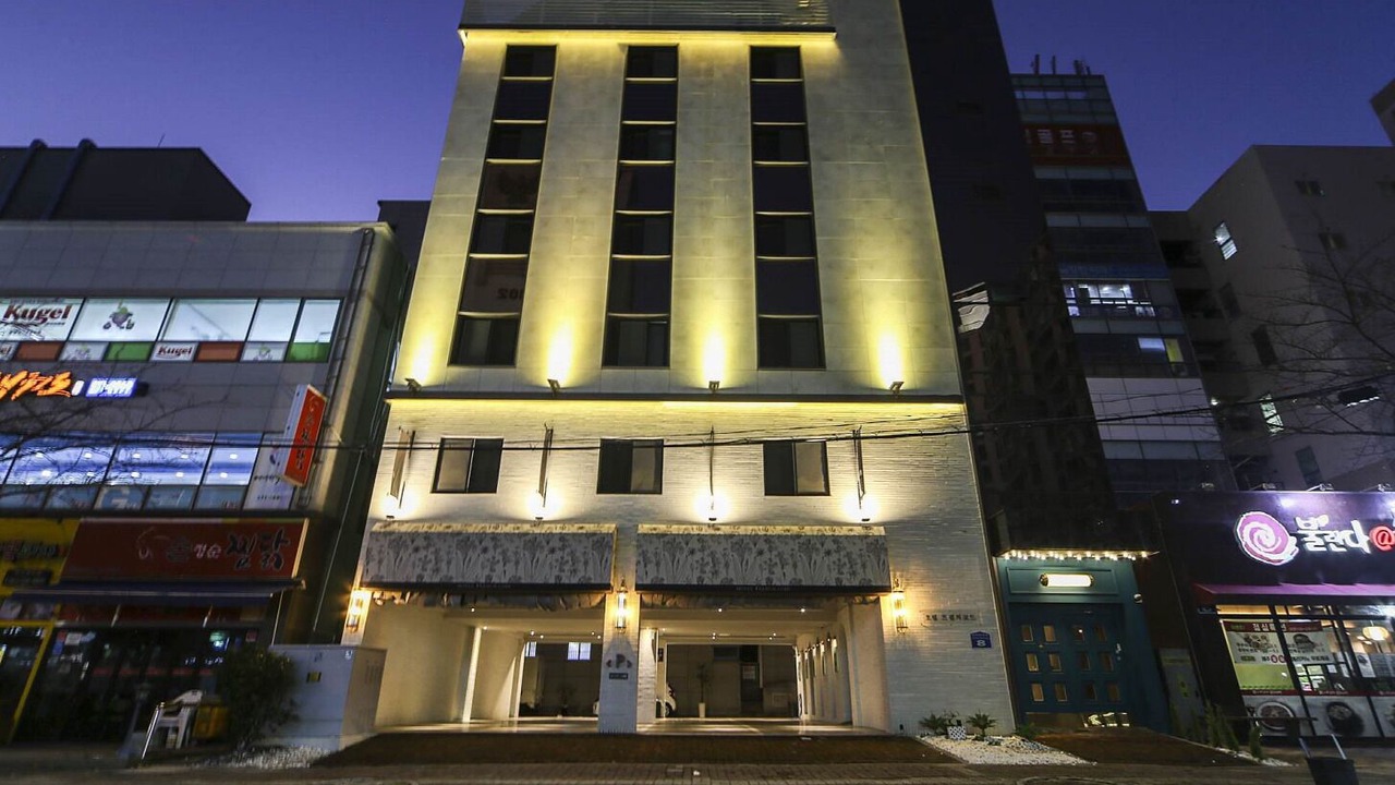 Photo of Outdoor in Gangseo District