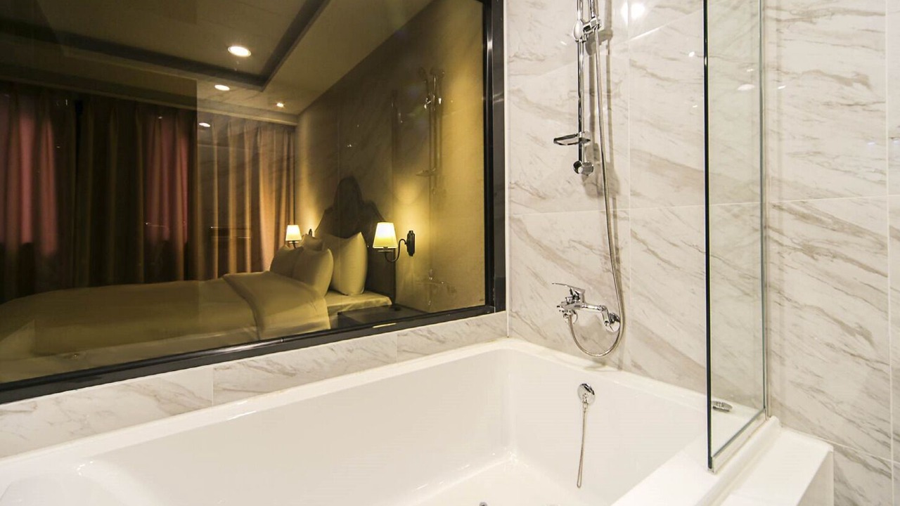 Photo of Bathroom in Gangseo District