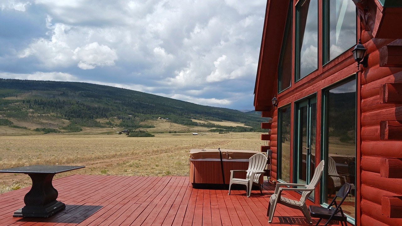 Photo of Outdoor in Fairplay