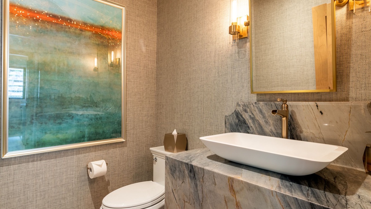 Photo of Bathroom in Beaver Creek