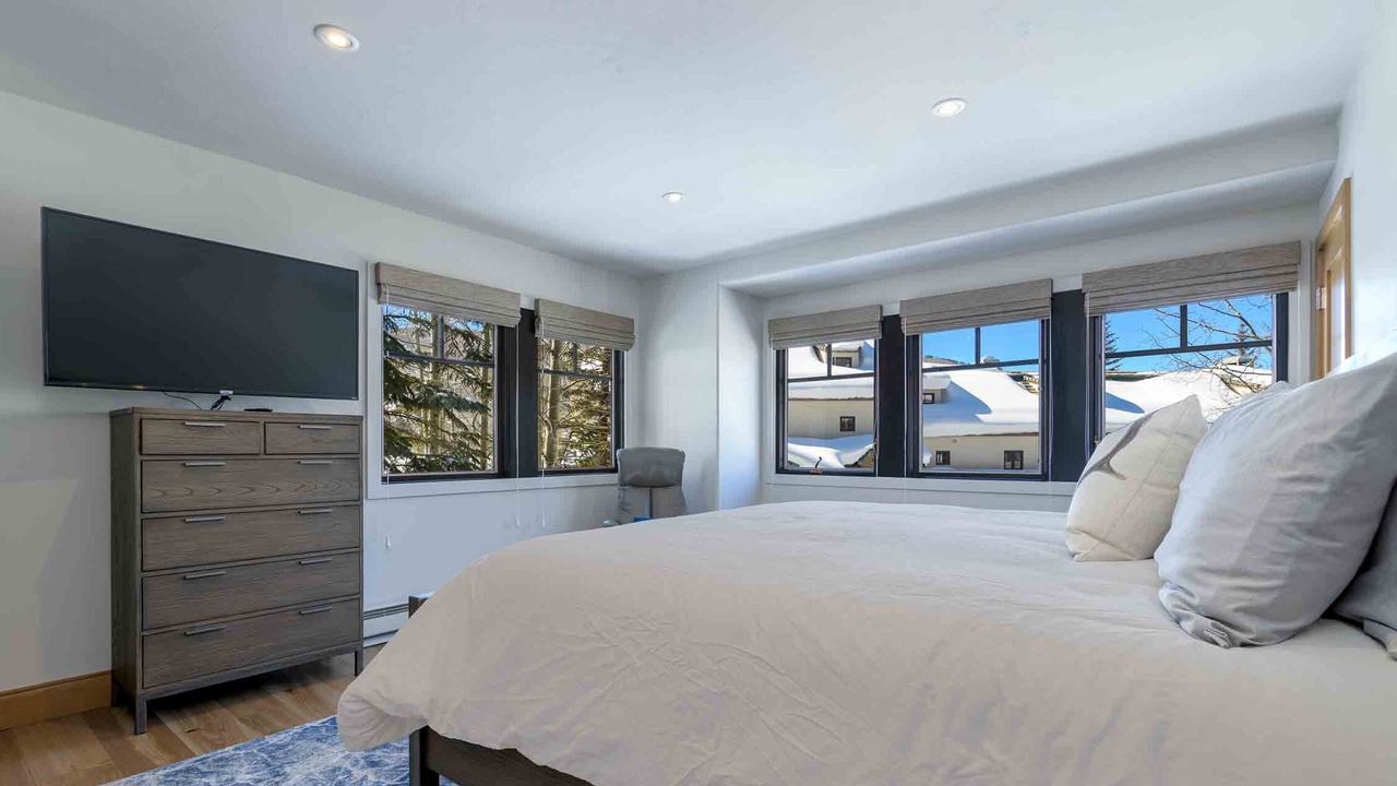 Photo of Bedroom in Beaver Creek