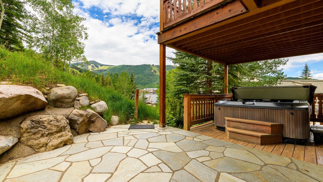 Photo of Outdoor in Beaver Creek