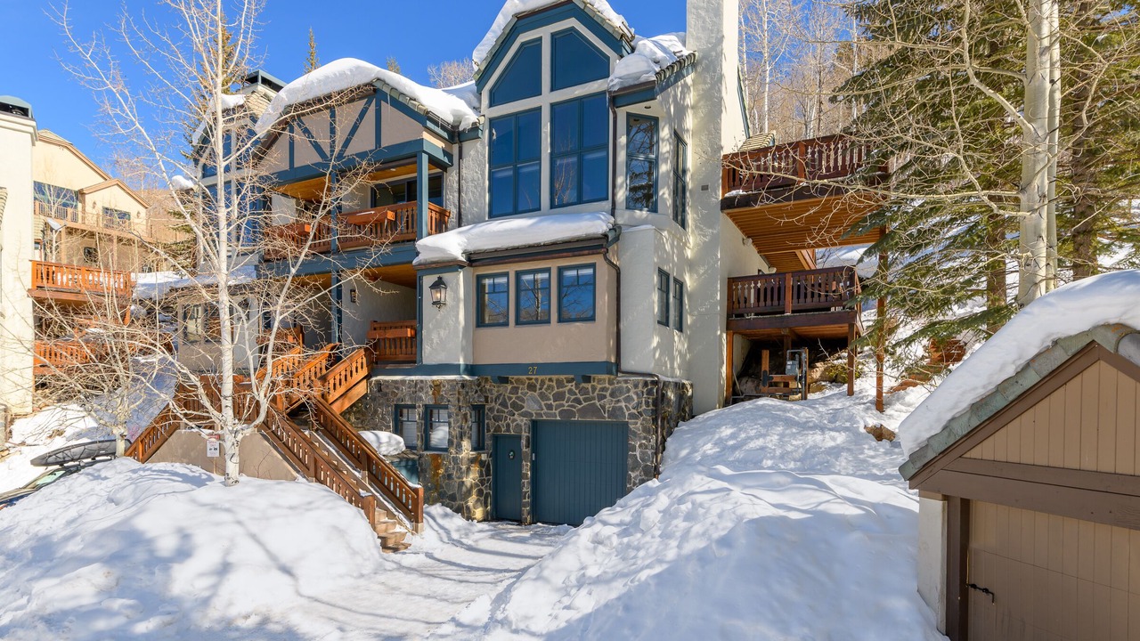 Photo of Outdoor in Beaver Creek