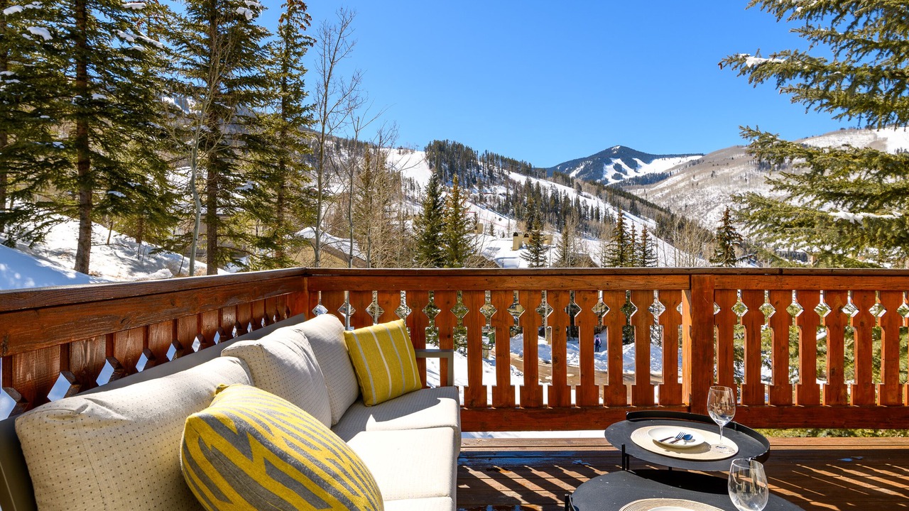 Photo of Outdoor in Beaver Creek