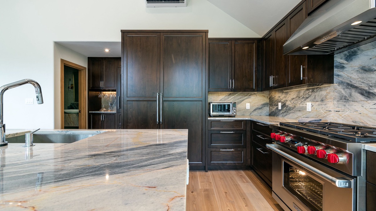 Photo of Kitchen in Beaver Creek