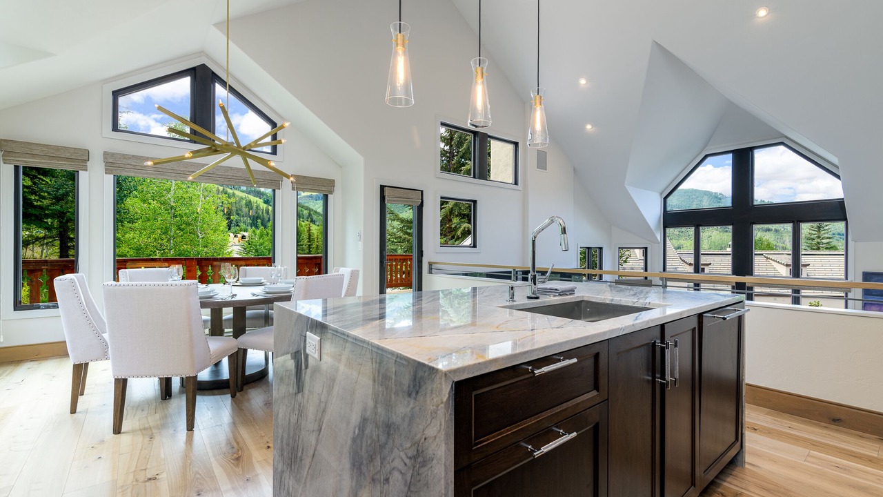 Photo of Kitchen in Beaver Creek