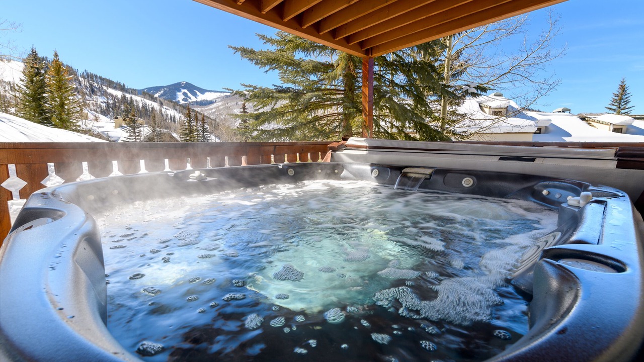 Photo of Outdoor in Beaver Creek