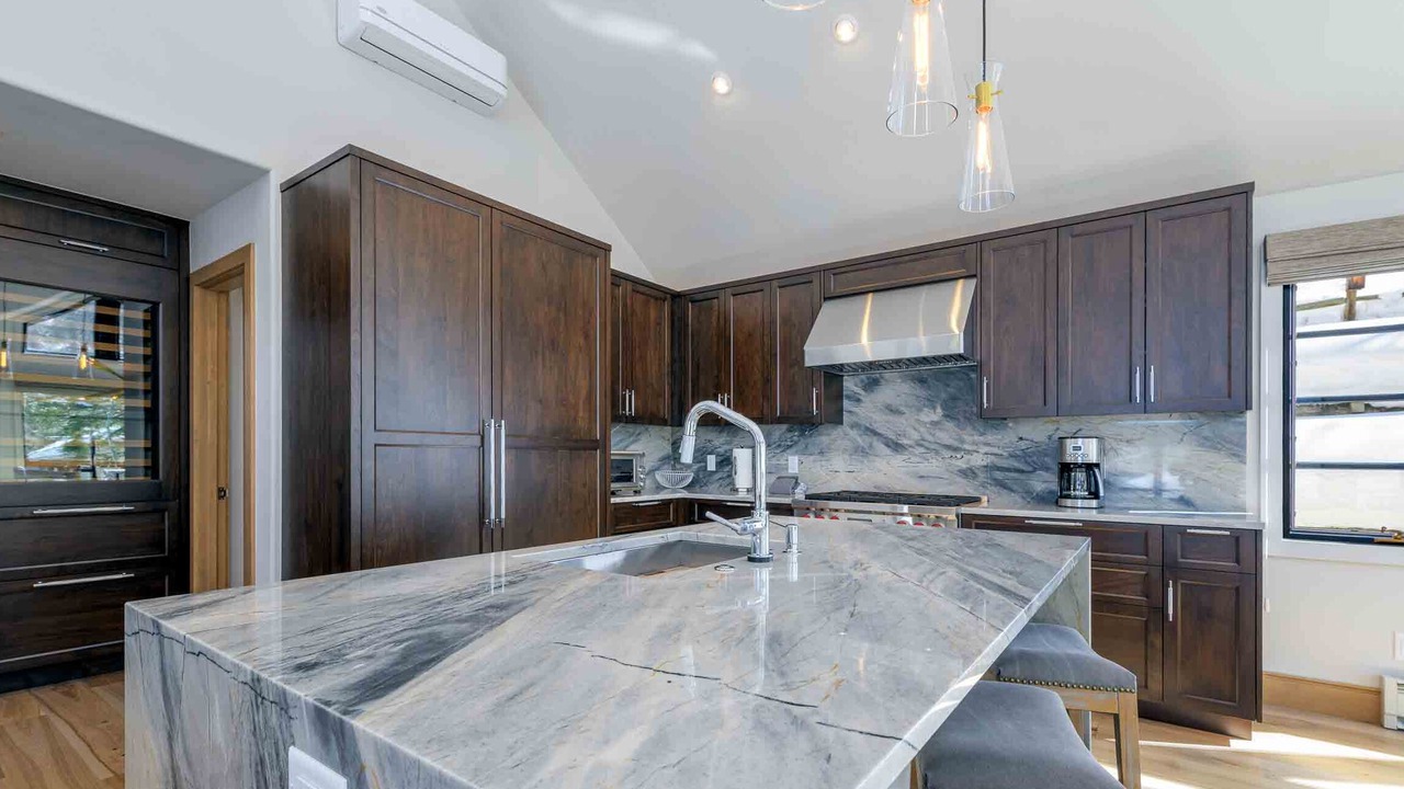 Photo of Kitchen in Beaver Creek