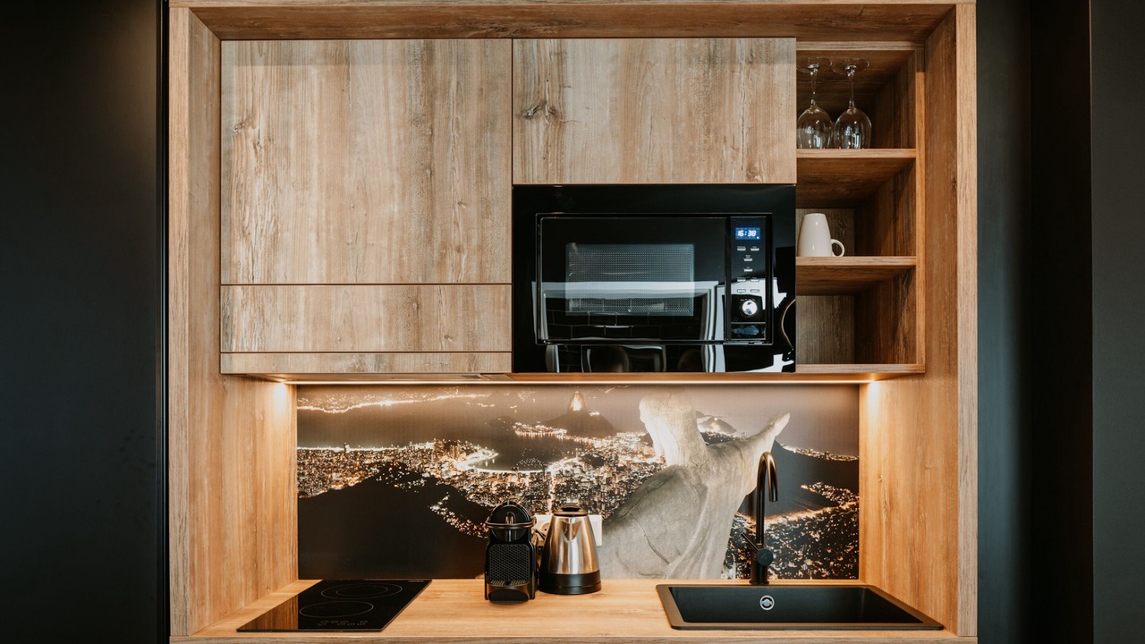 Photo of Kitchen in Erdberg