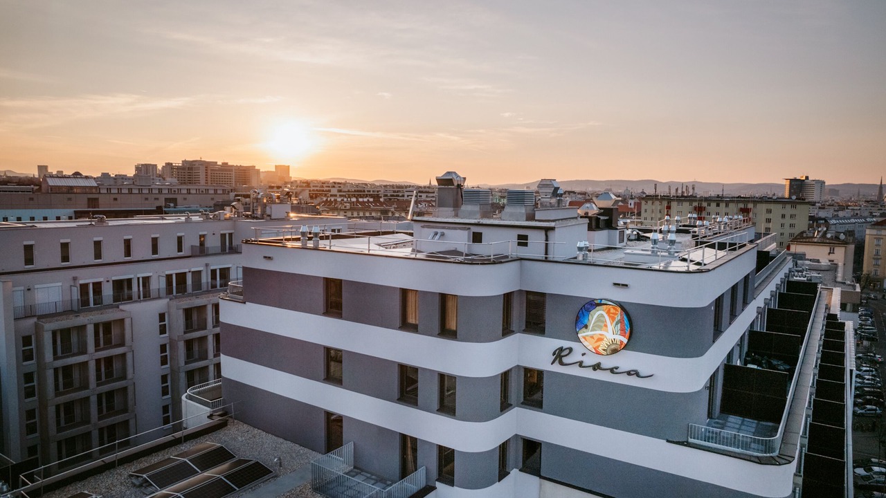 Photo of Outdoor in Erdberg