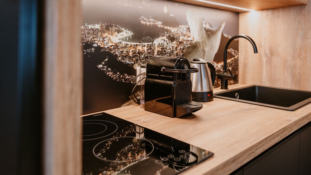 Photo of Kitchen in Erdberg