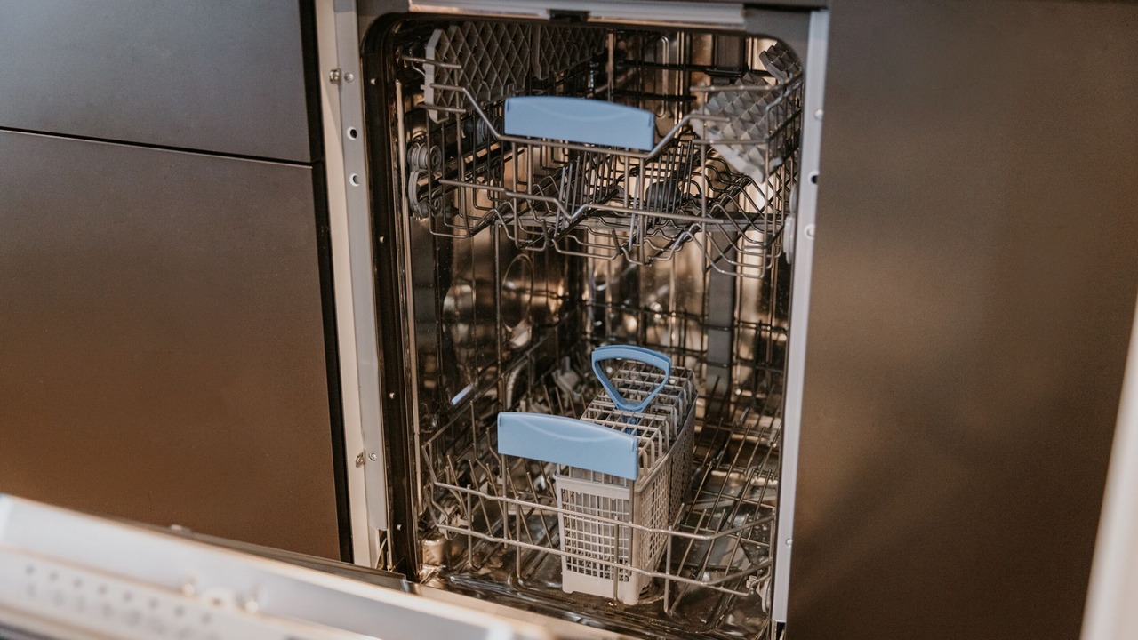 Photo of Kitchen in Erdberg