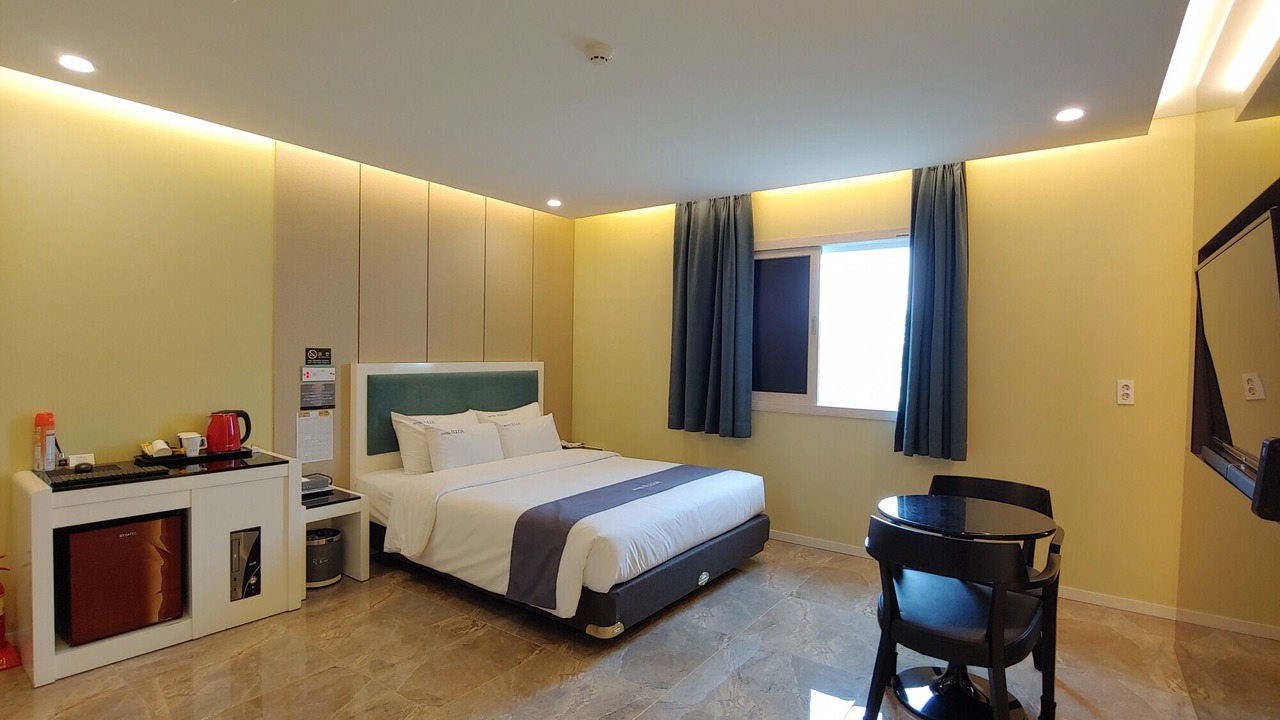 Photo of Bedroom in Aewol