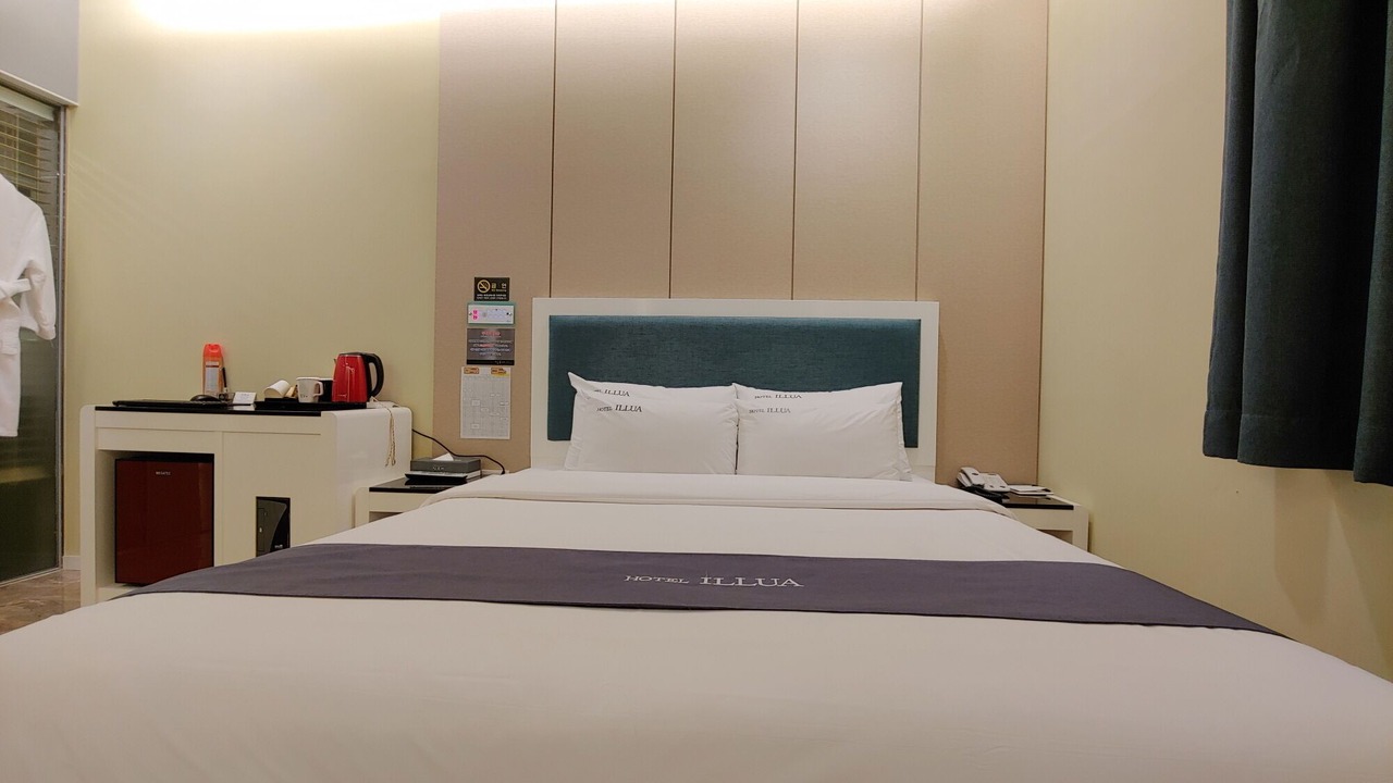 Photo of Bedroom in Aewol