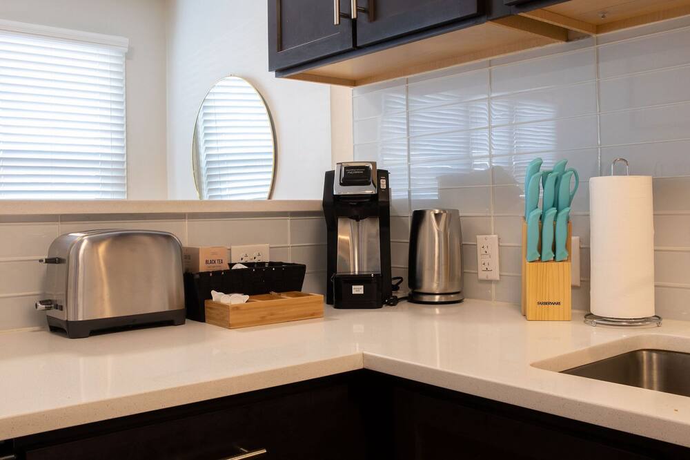 Photo of Kitchen in West Colfax