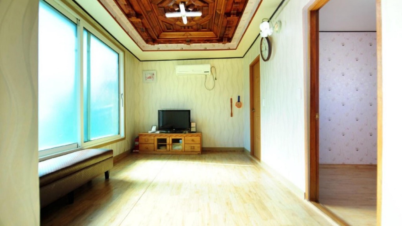 Photo of Bedroom in Ando
