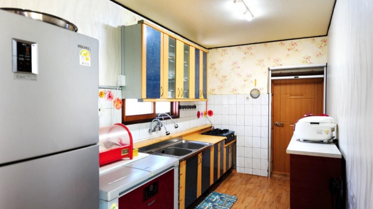 Photo of Bedroom in Ando