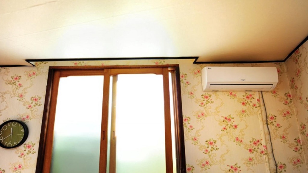 Photo of Bedroom in Ando