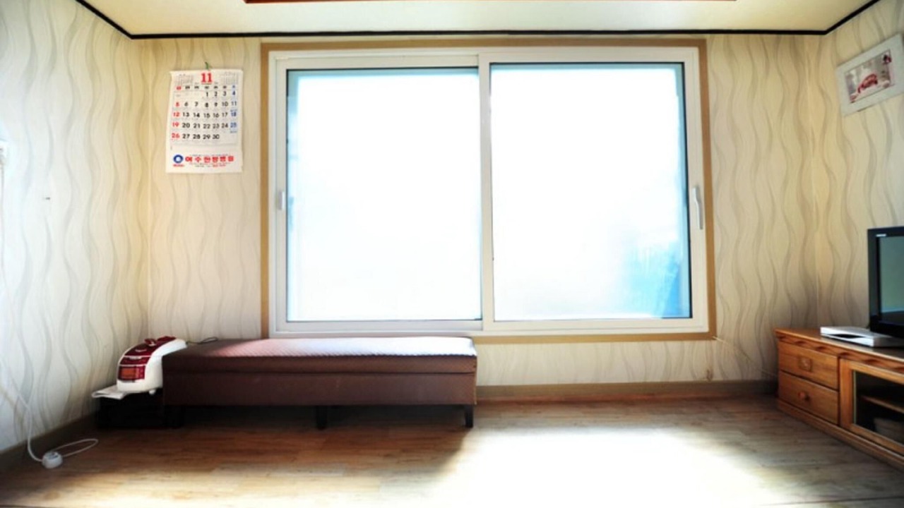 Photo of Bedroom in Ando