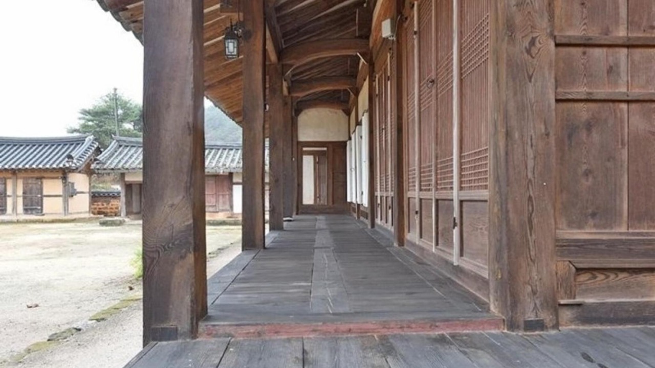 Photo of Others in Andong