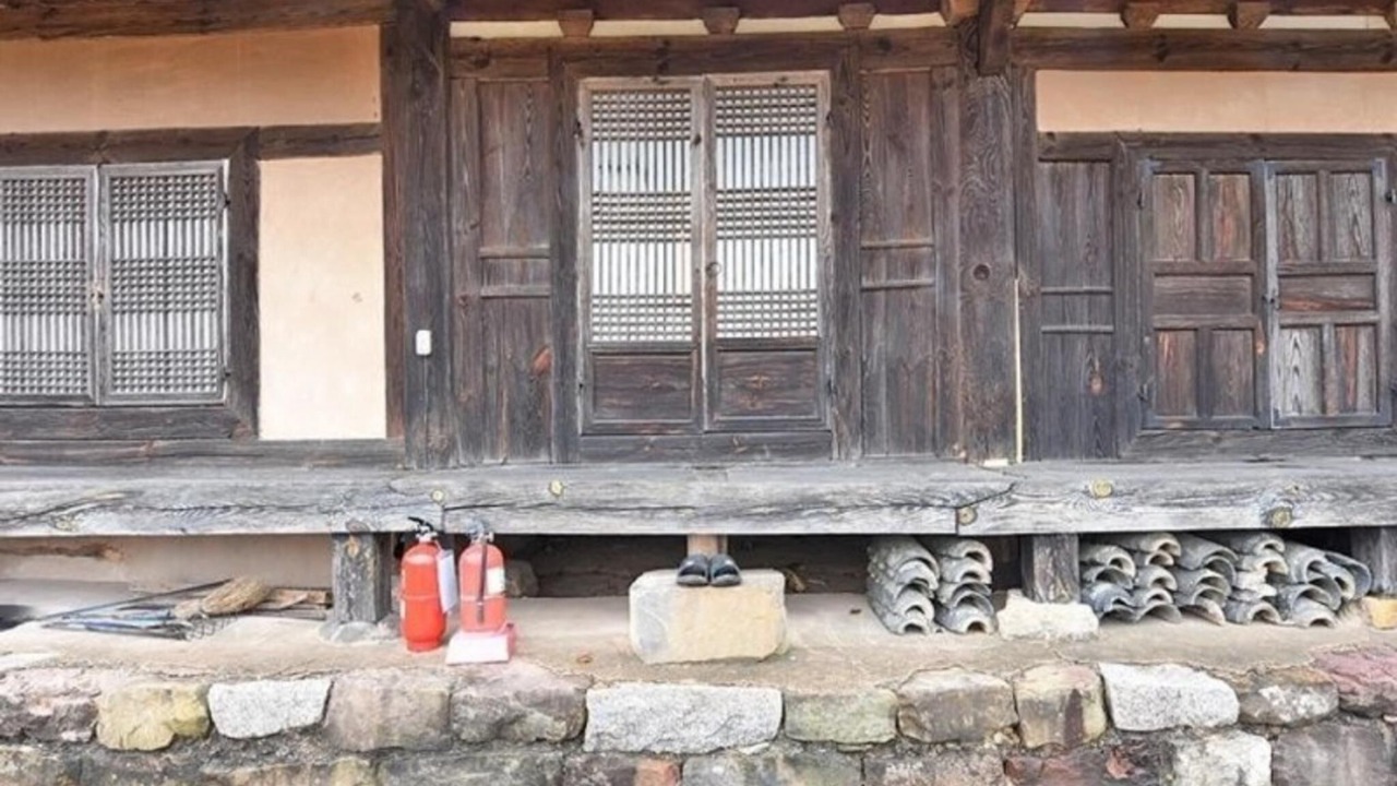 Photo of Others in Andong