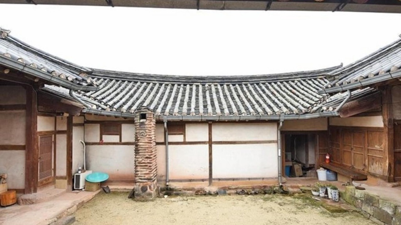 Photo of Bedroom in Andong