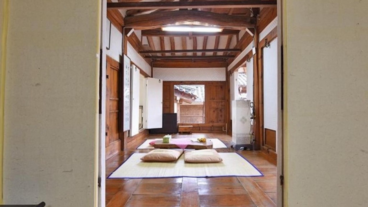 Photo of Bedroom in Andong