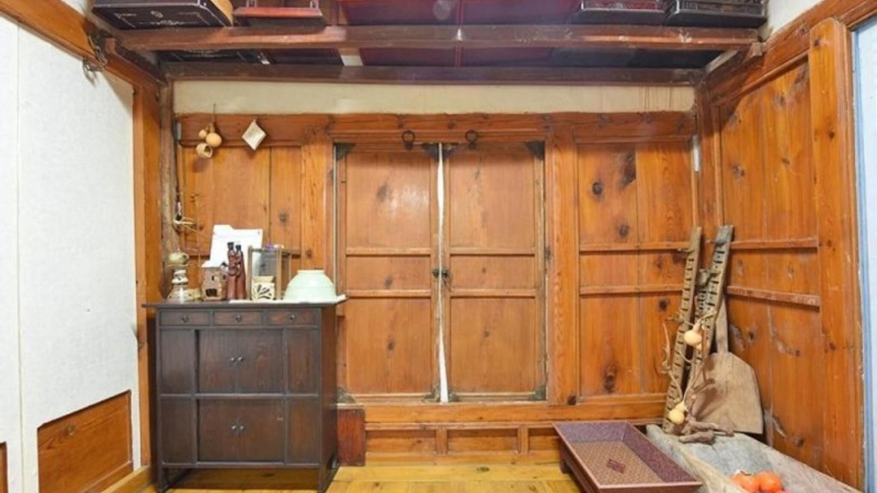 Photo of Bedroom in Andong